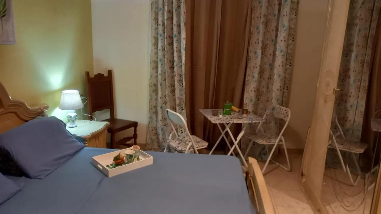 Appartamento Casa Cristoforo Colombo SantʼAntìoco