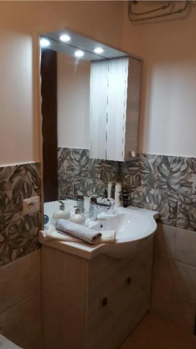 Appartamento Casa Cristoforo Colombo SantʼAntìoco
