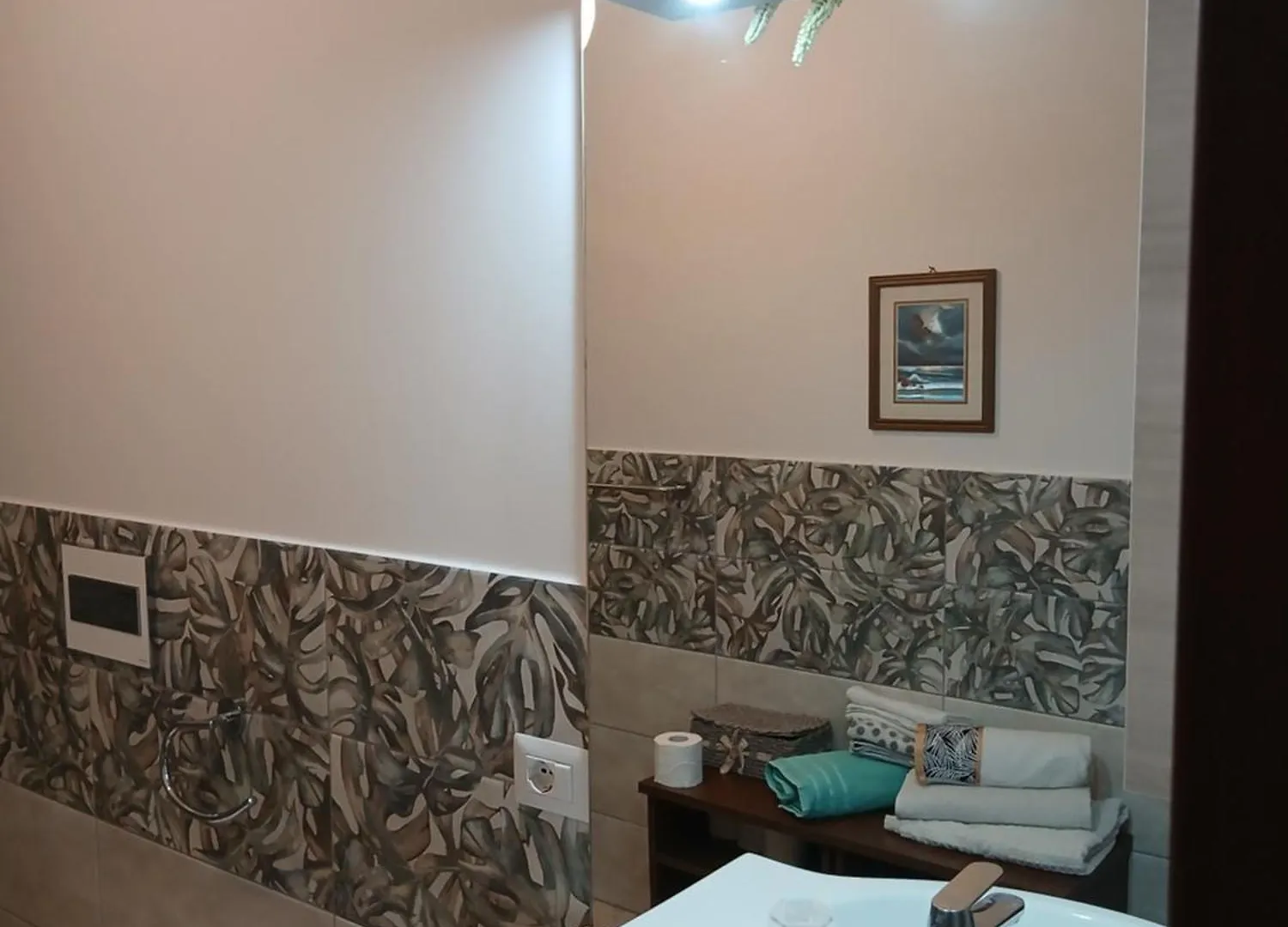 Appartamento Casa Cristoforo Colombo SantʼAntìoco