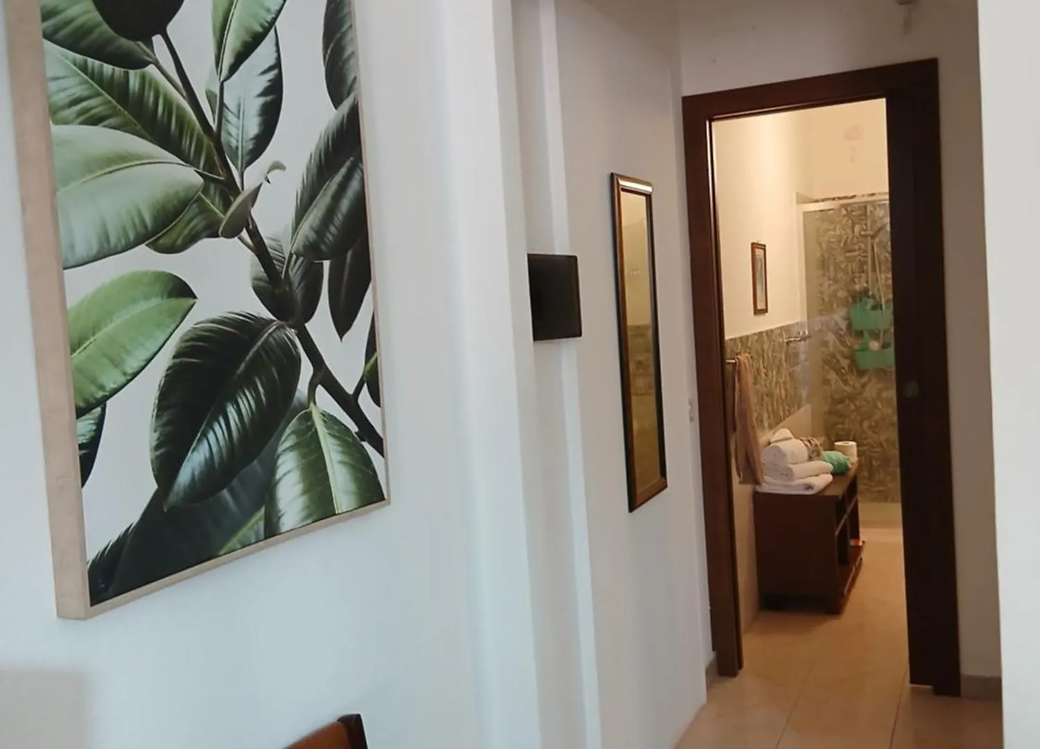 Appartamento Casa Cristoforo Colombo SantʼAntìoco Italia
