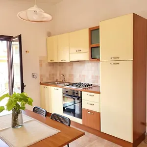 Casamedusa Appartamento